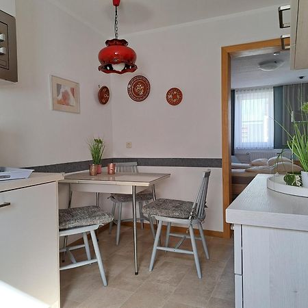 Haus Lieberum Bad Sooden-Allendorf Buitenkant foto