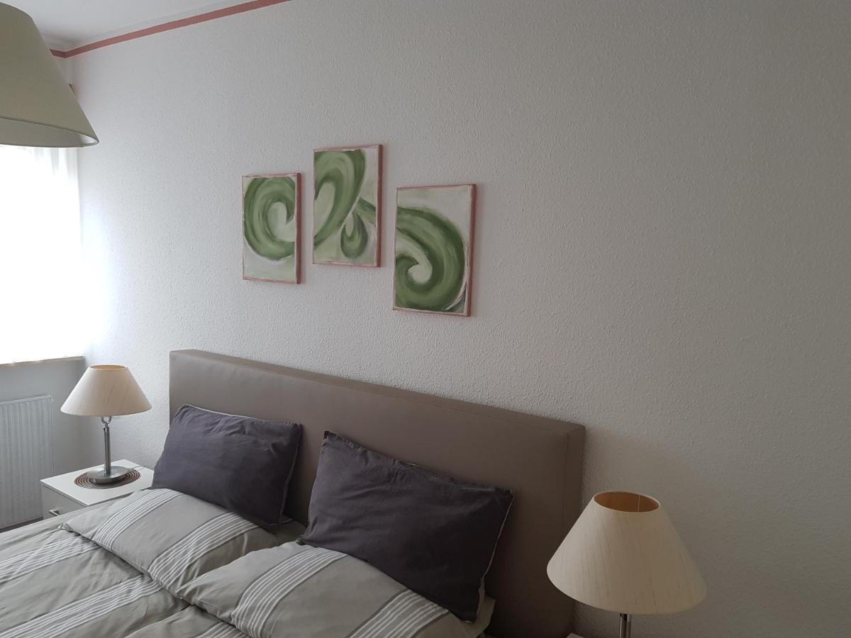 Haus Lieberum Bad Sooden-Allendorf Buitenkant foto