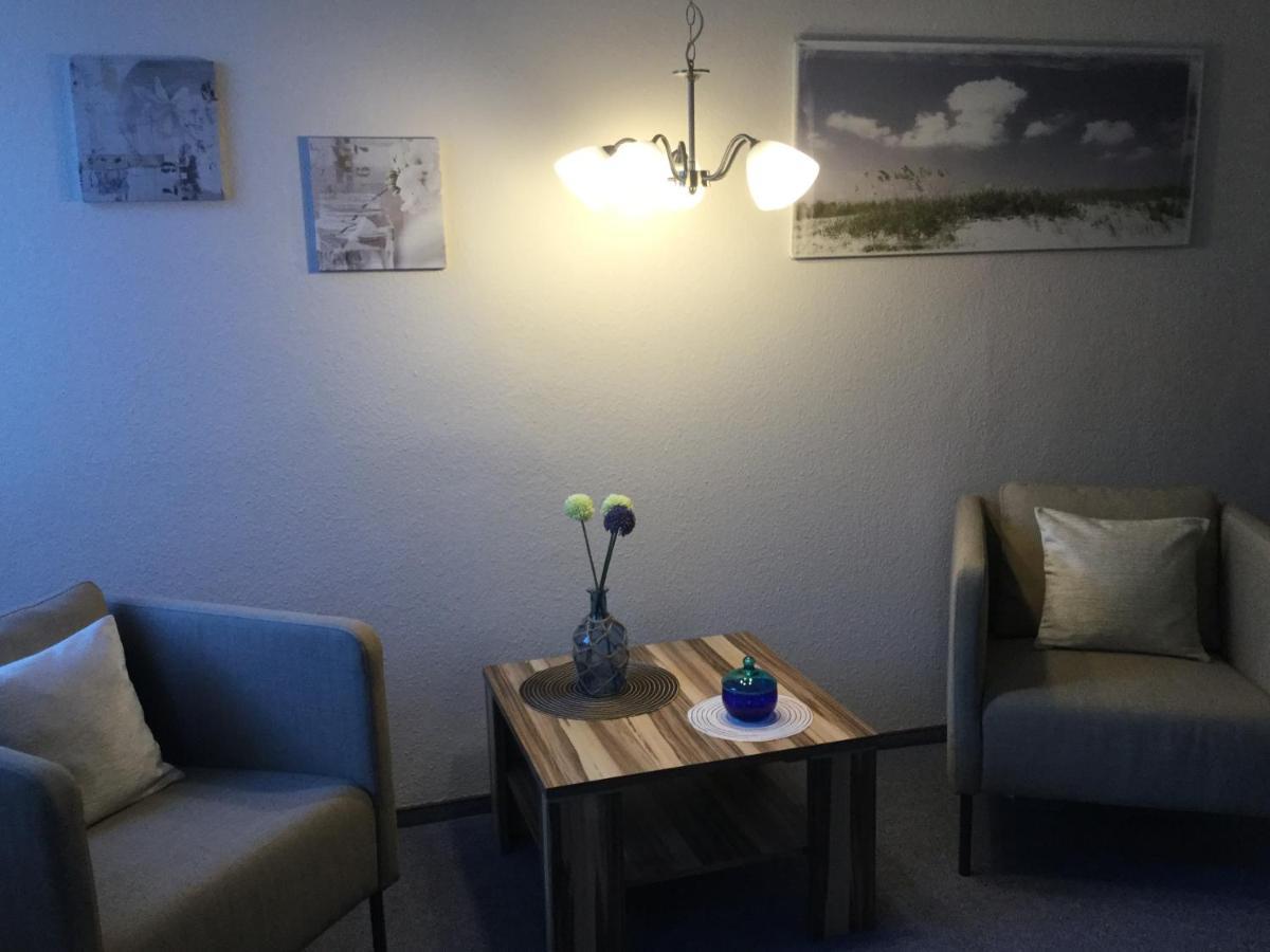 Haus Lieberum Bad Sooden-Allendorf Buitenkant foto