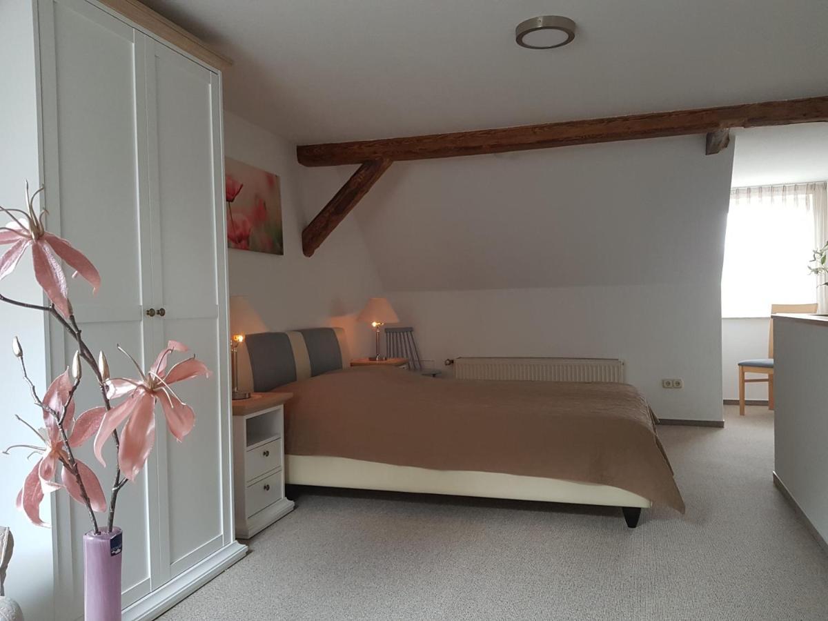 Haus Lieberum Bad Sooden-Allendorf Buitenkant foto