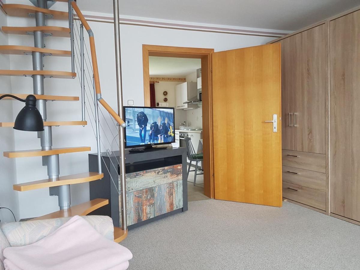 Haus Lieberum Bad Sooden-Allendorf Buitenkant foto