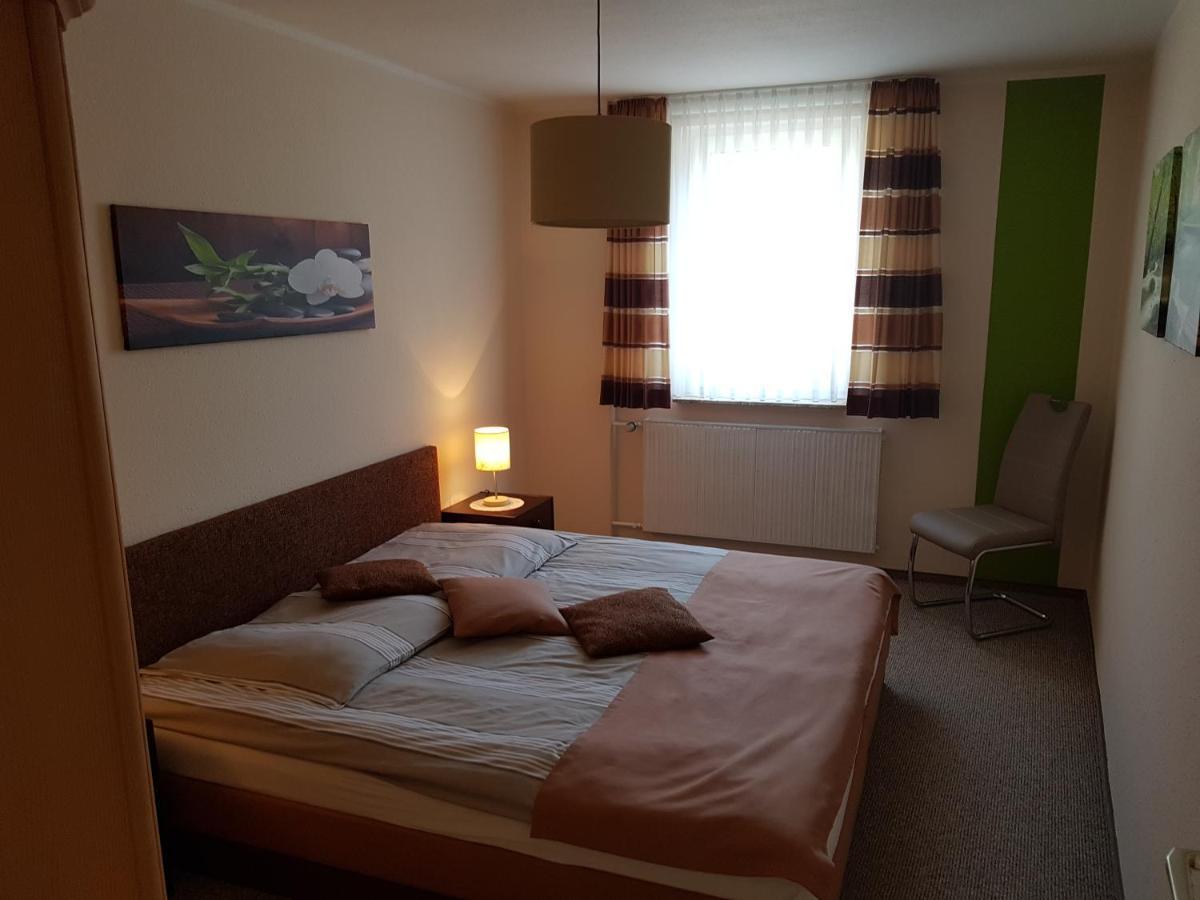 Haus Lieberum Bad Sooden-Allendorf Buitenkant foto