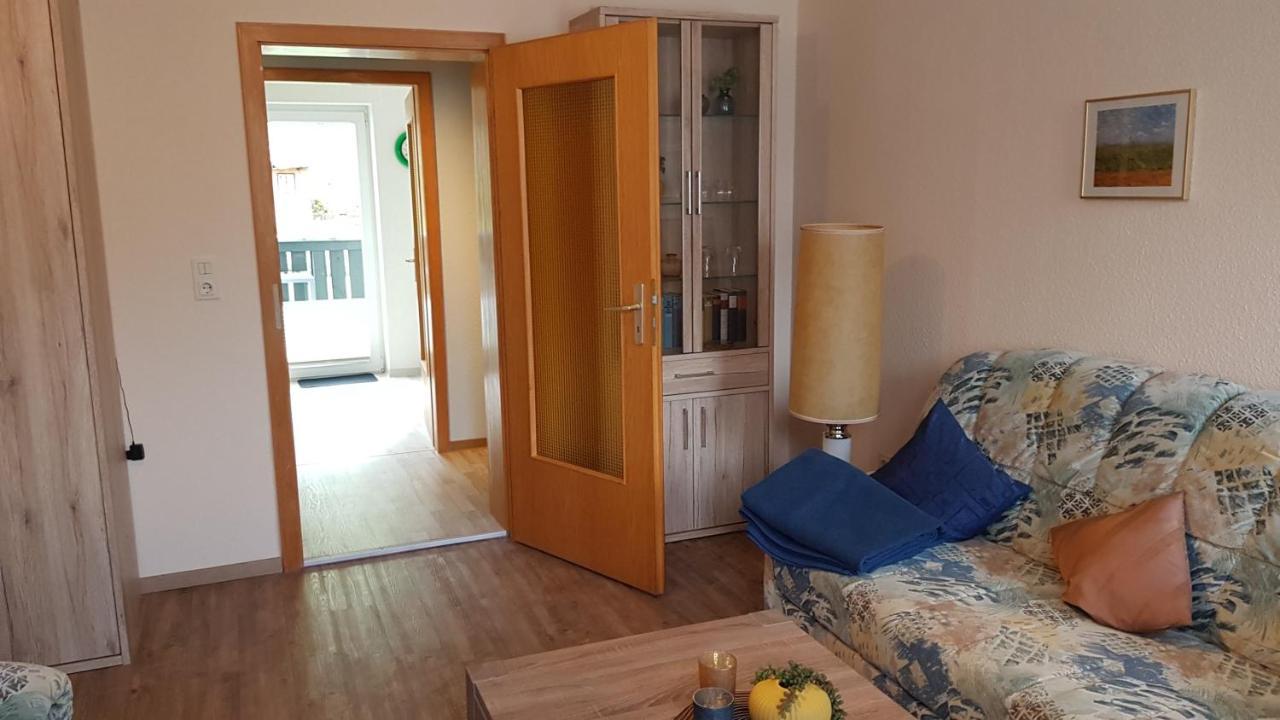 Haus Lieberum Bad Sooden-Allendorf Buitenkant foto