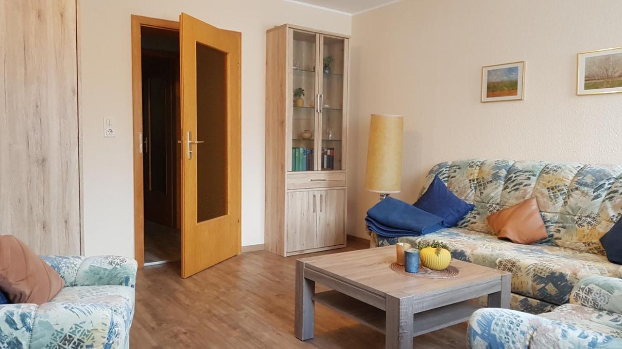 Haus Lieberum Bad Sooden-Allendorf Buitenkant foto