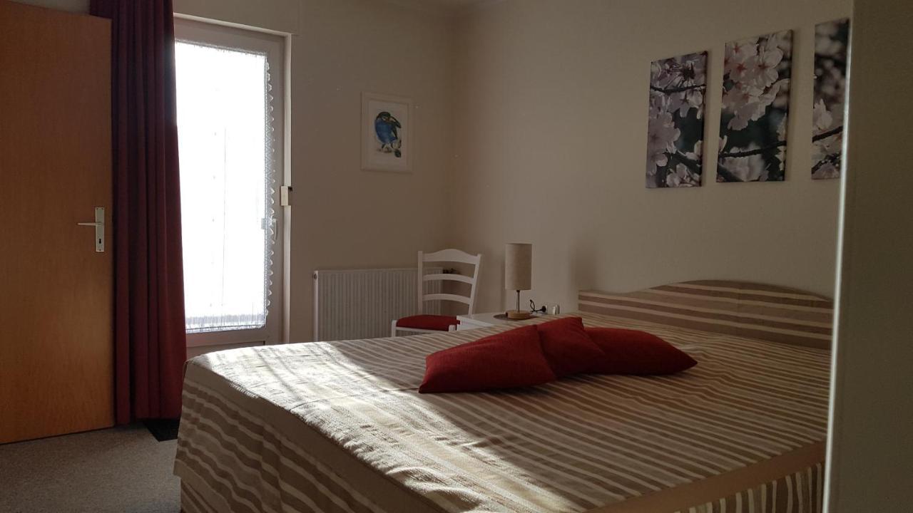 Haus Lieberum Bad Sooden-Allendorf Buitenkant foto