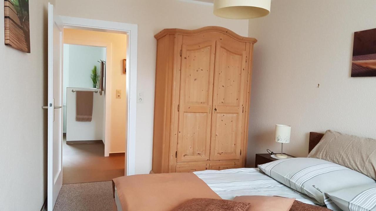 Haus Lieberum Bad Sooden-Allendorf Buitenkant foto