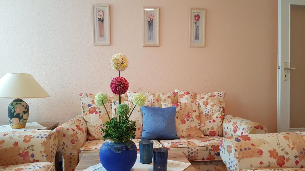 Haus Lieberum Bad Sooden-Allendorf Buitenkant foto