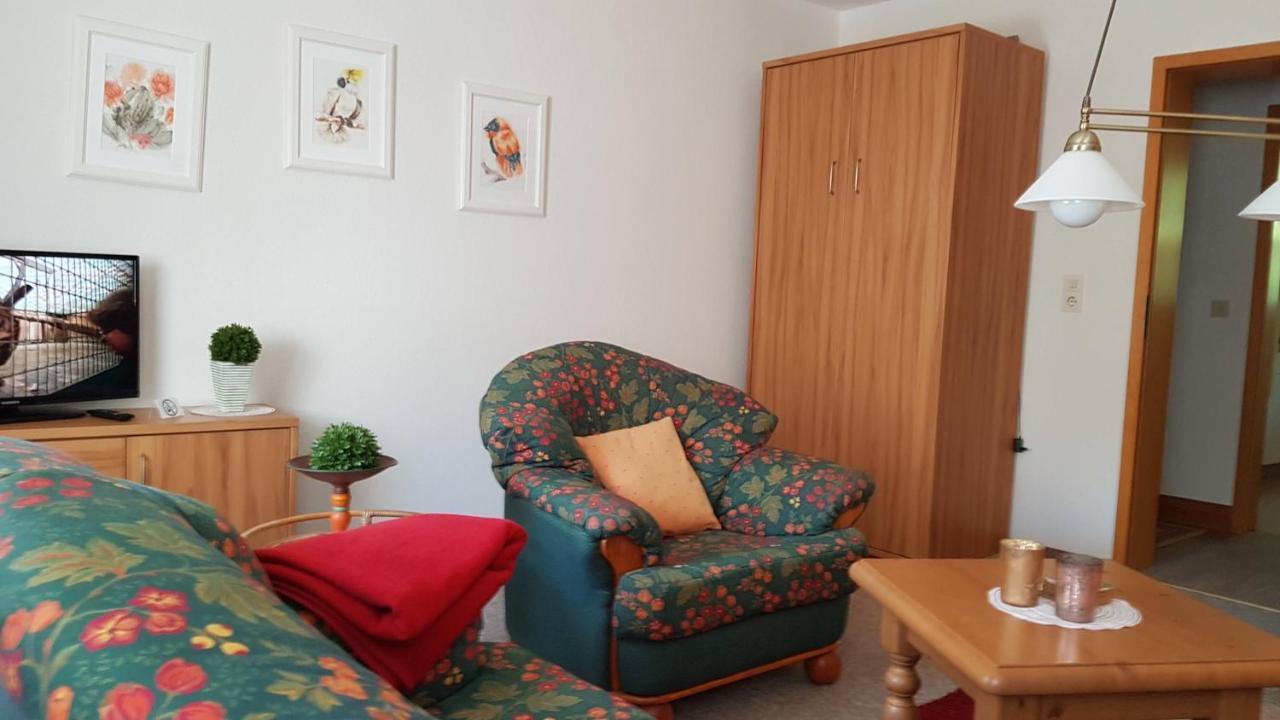Haus Lieberum Bad Sooden-Allendorf Buitenkant foto