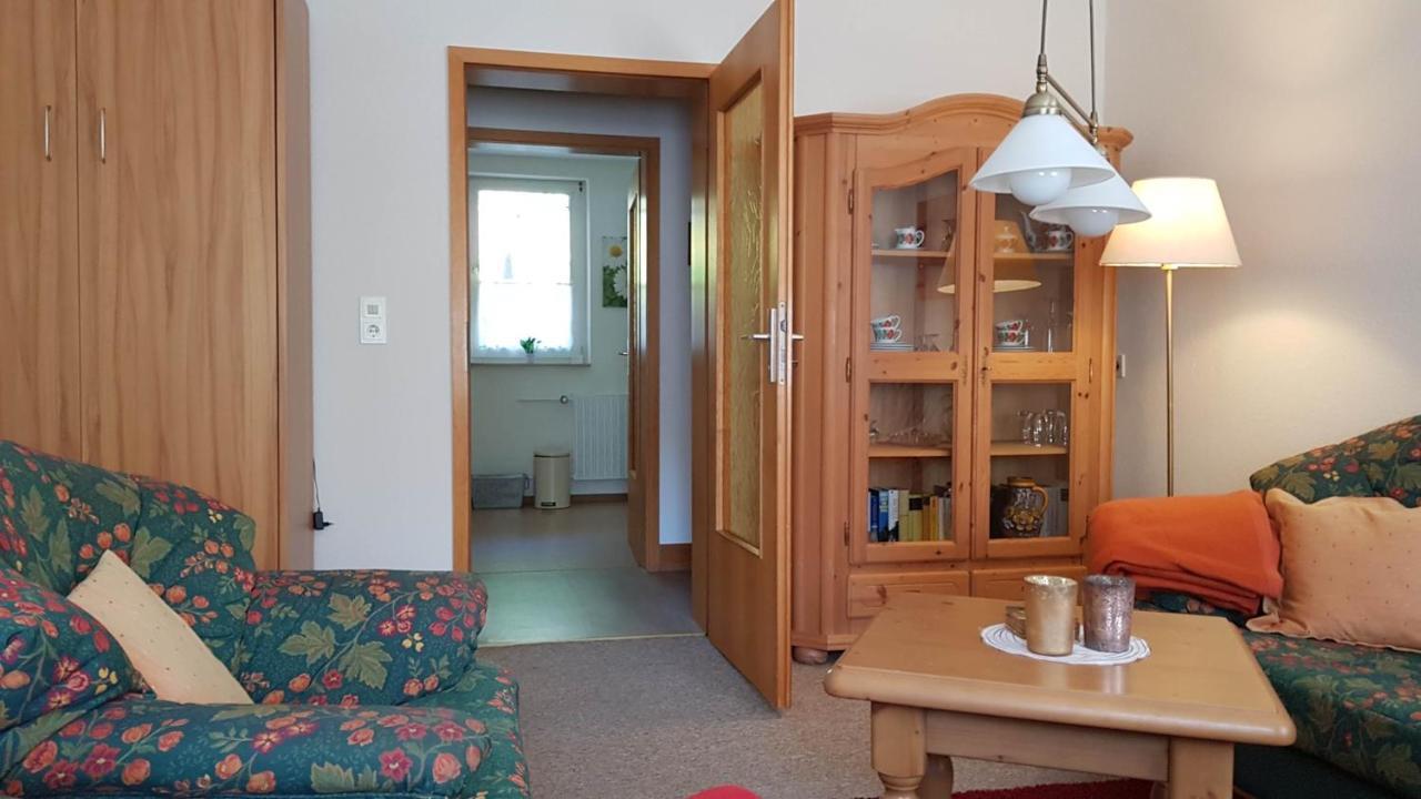 Haus Lieberum Bad Sooden-Allendorf Buitenkant foto