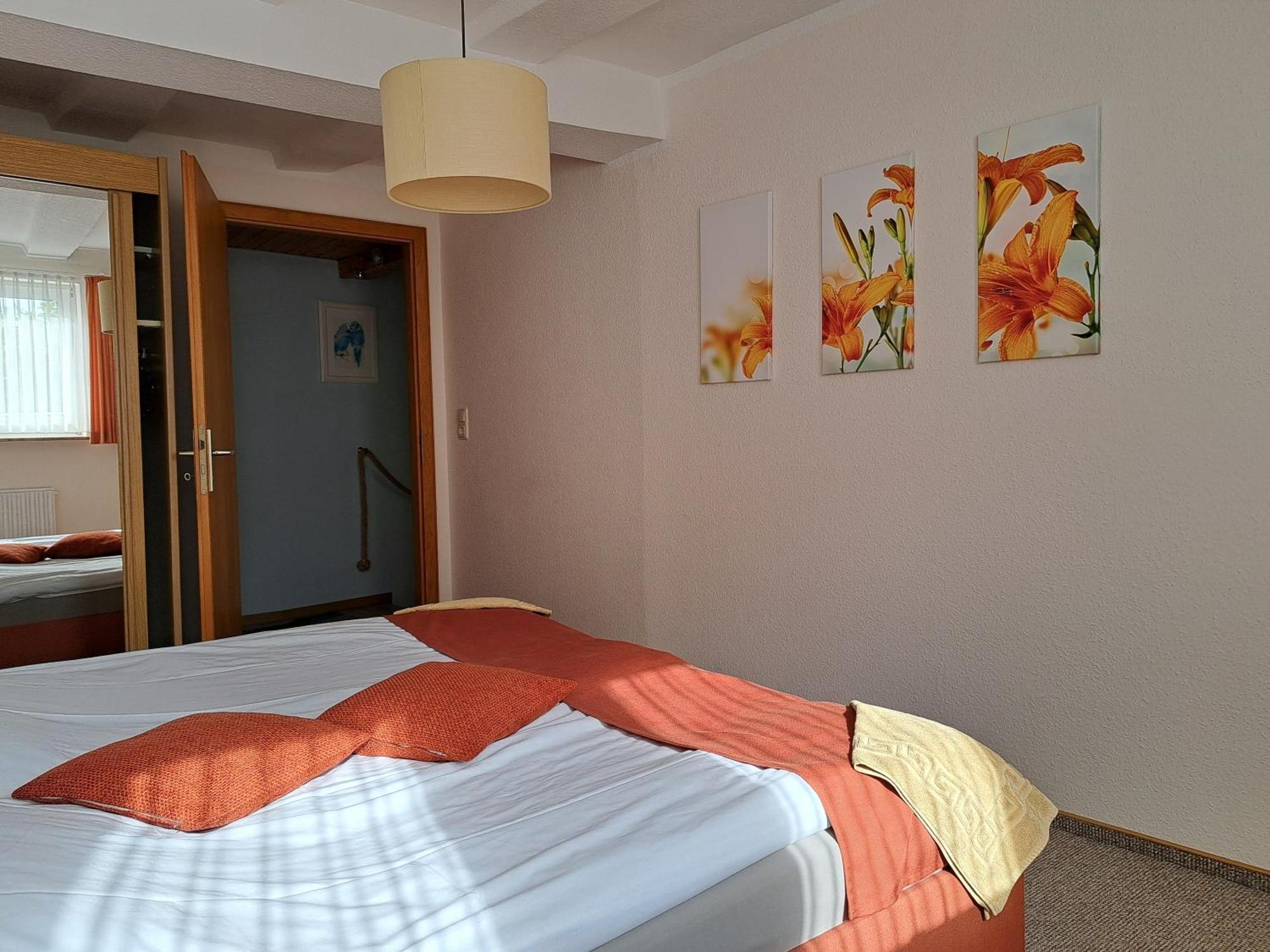 Haus Lieberum Bad Sooden-Allendorf Buitenkant foto