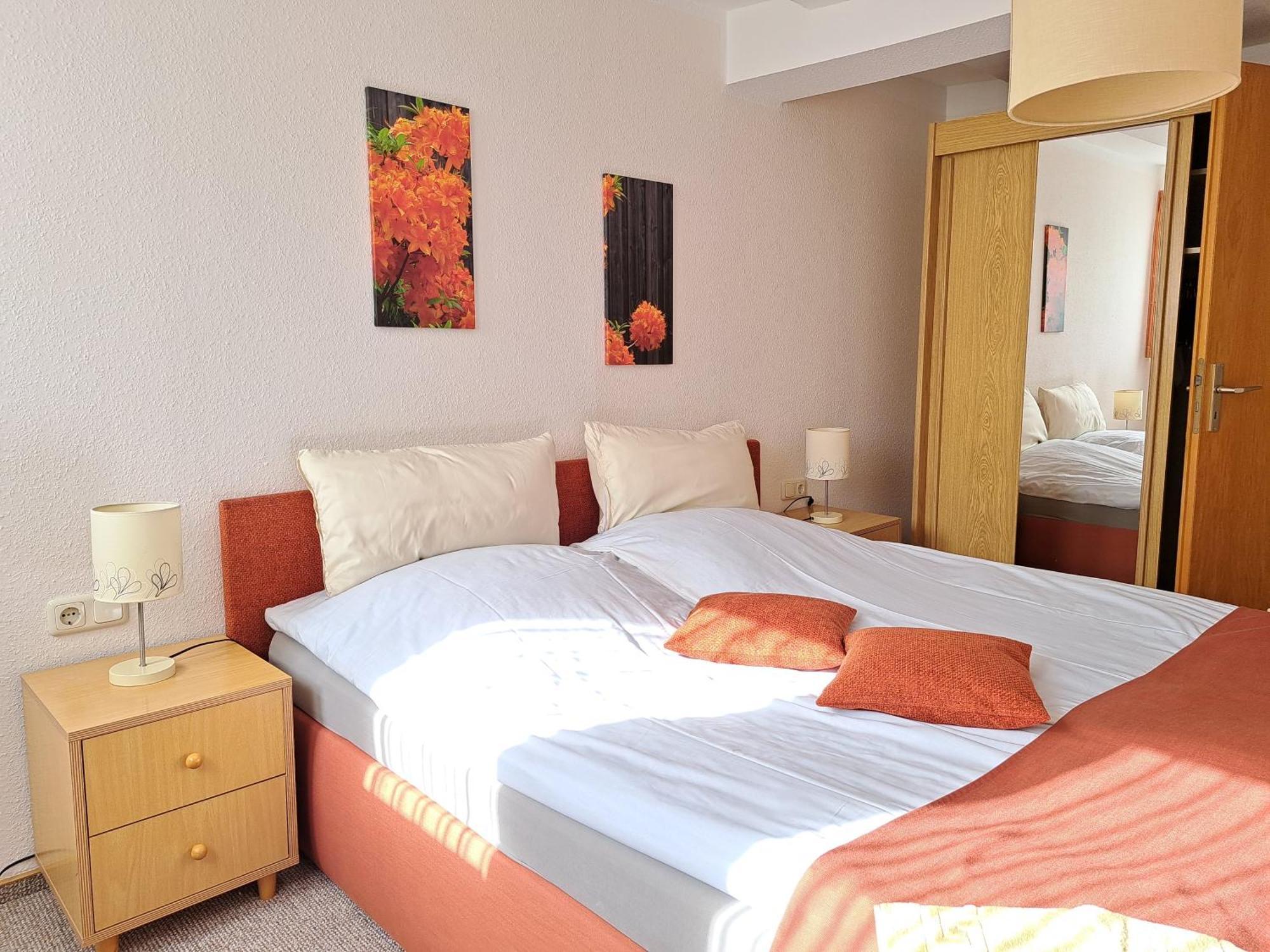 Haus Lieberum Bad Sooden-Allendorf Buitenkant foto