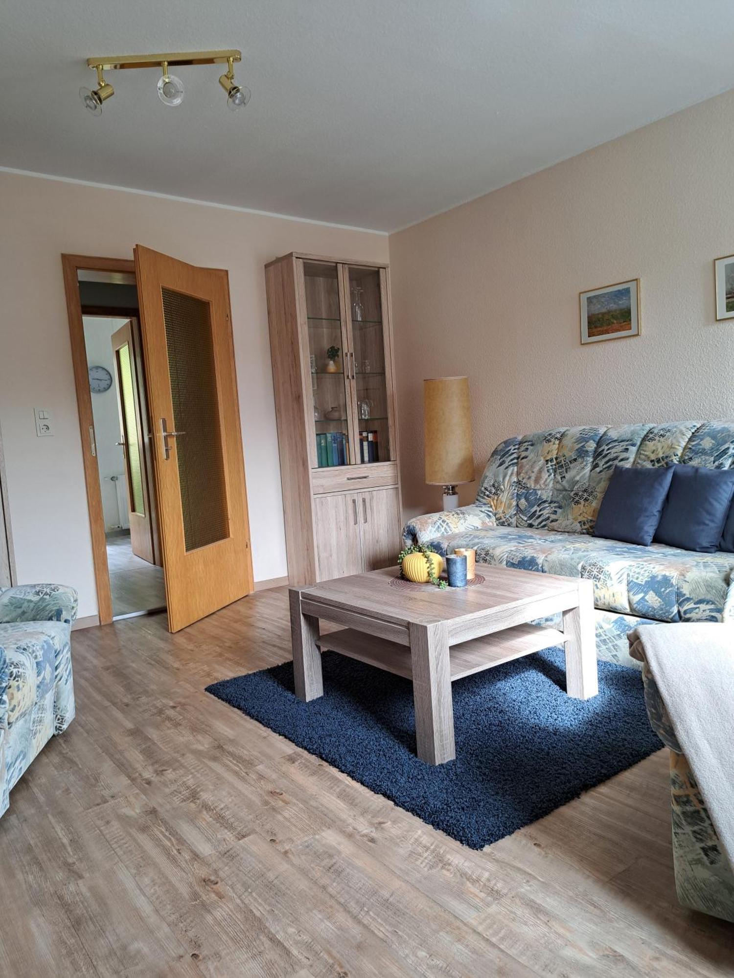 Haus Lieberum Bad Sooden-Allendorf Buitenkant foto