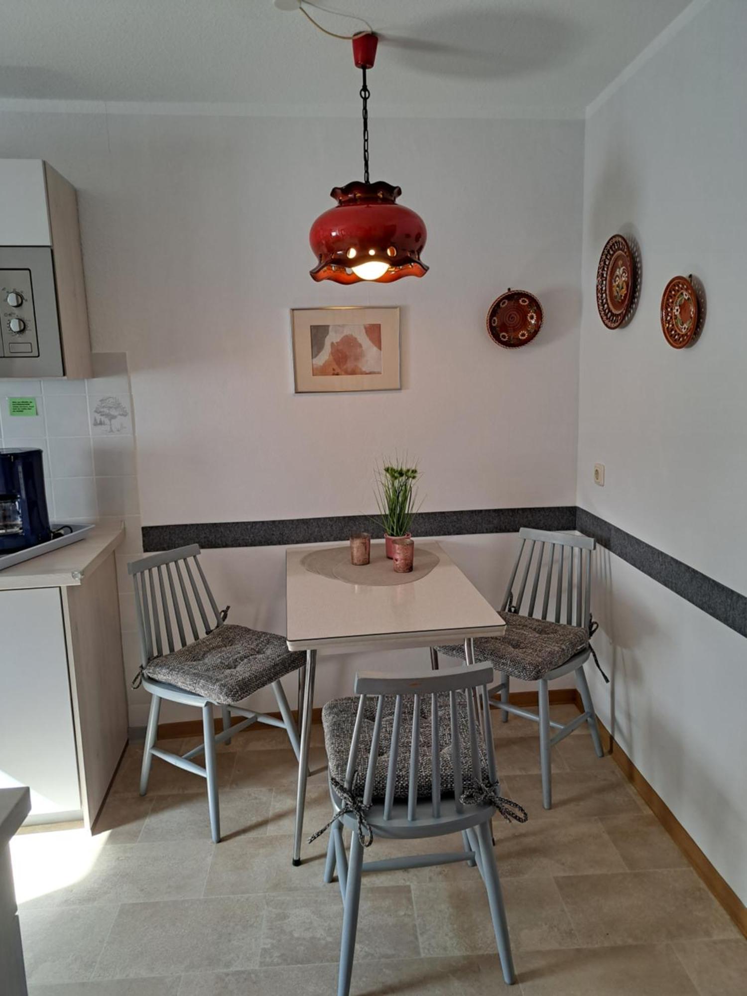 Haus Lieberum Bad Sooden-Allendorf Buitenkant foto